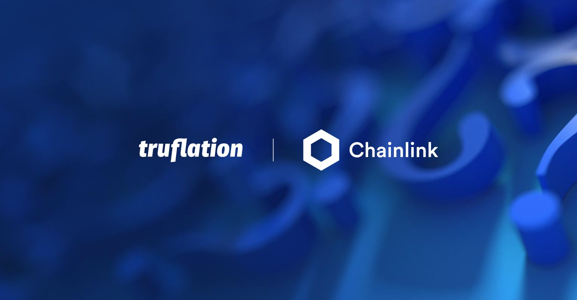 Truflation Brings Inflation Index Data to Blockchain With Chainlink