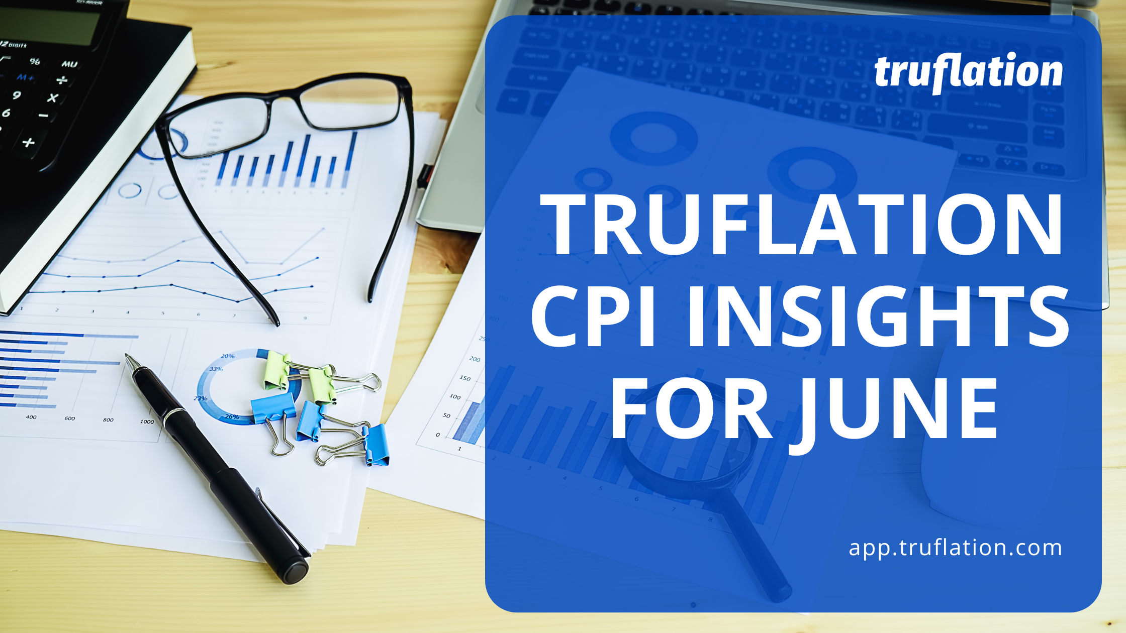 Truflation CPI Insights for June