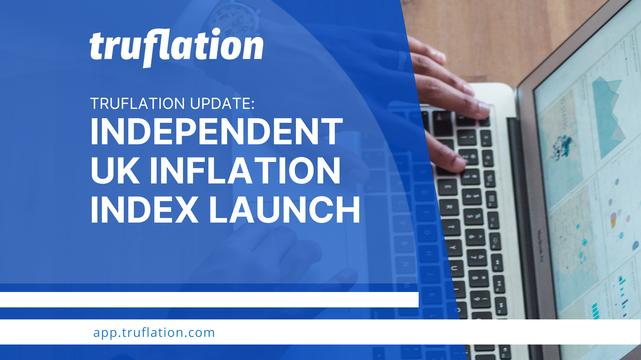 Truflation Launches Independent UK Inflation Index