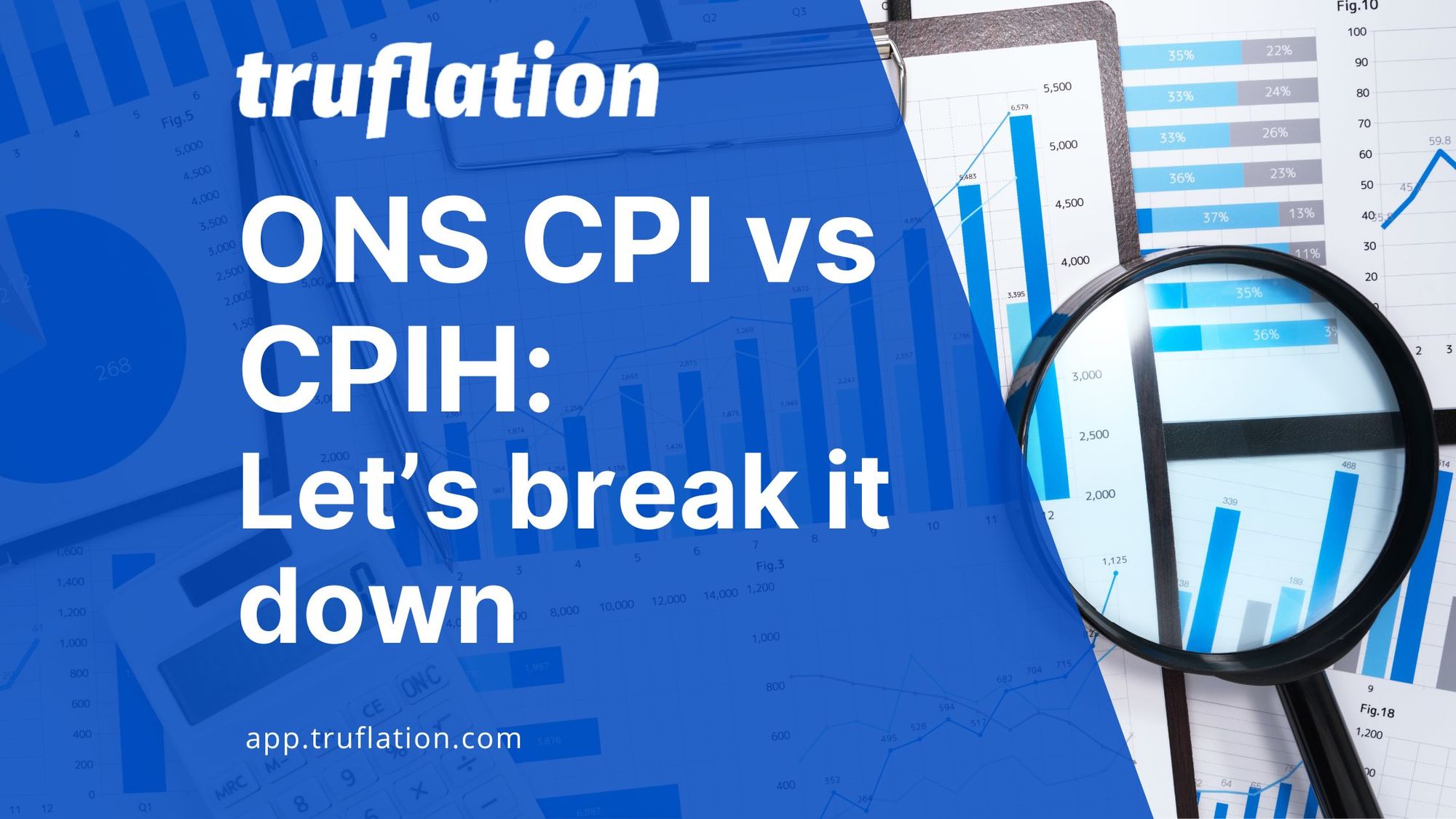 ONS CPI vs CPIH: Let’s break it down