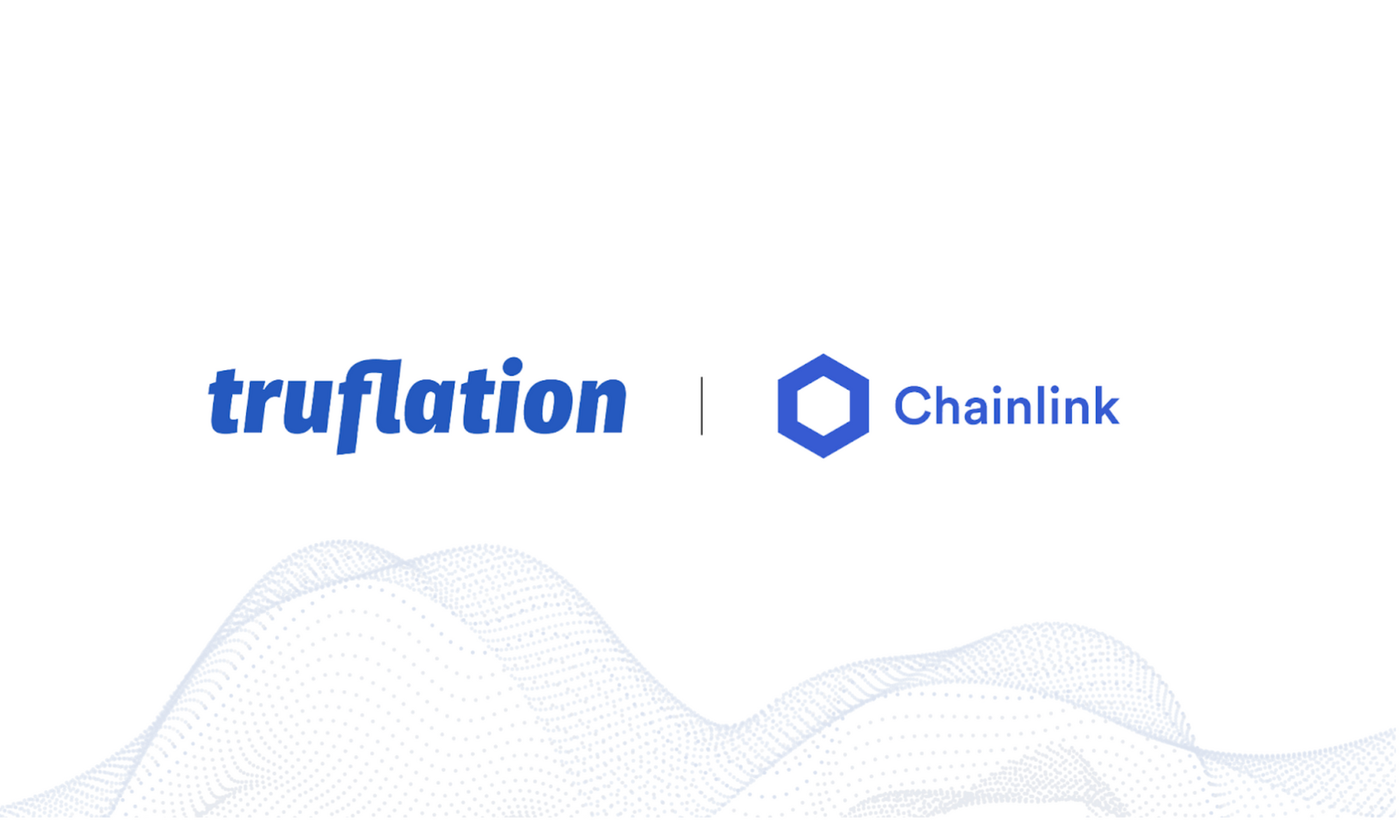Truflation Joins The Chainlink BUILD Program to Accelerate Adoption of Economic Data Indexes