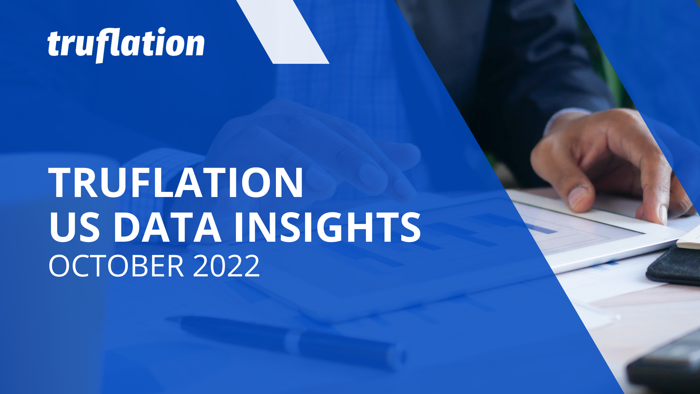 Truflation US CPI Insights: October 2022