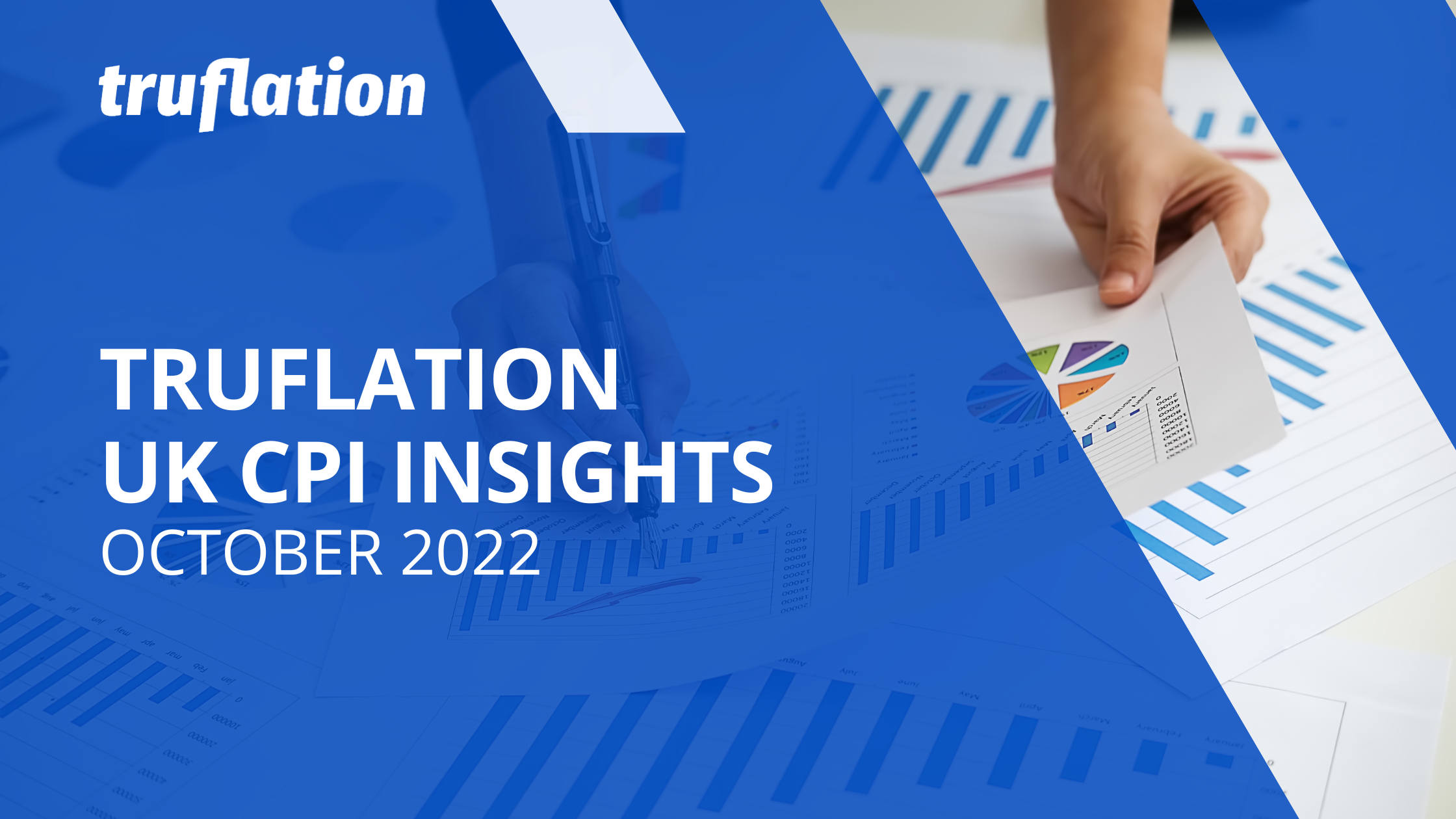 Truflation UK CPI Insights: October 2022