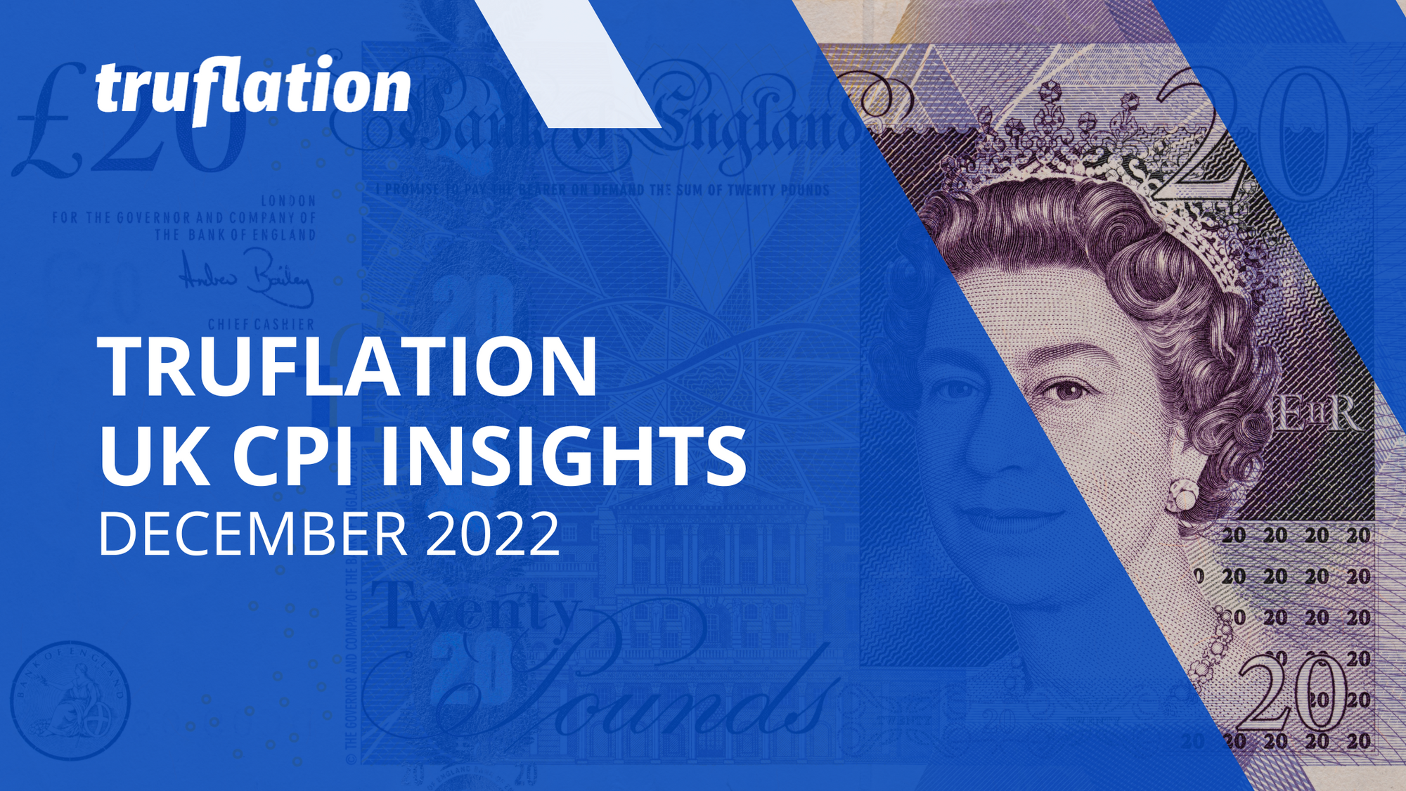 Truflation UK Data Insights: December 2022