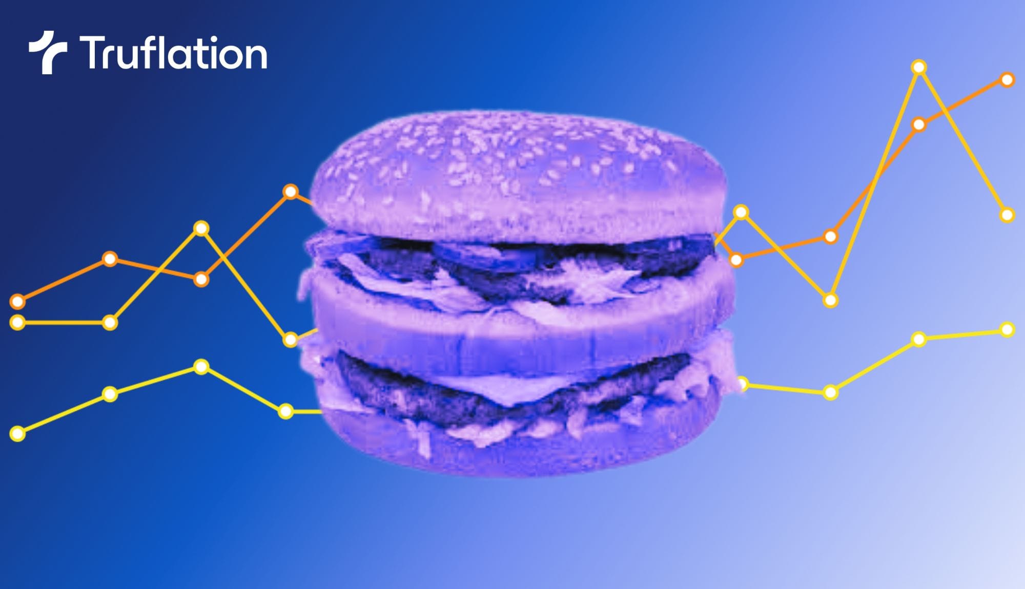 Truflation Launches Big Mac Index for US & UK