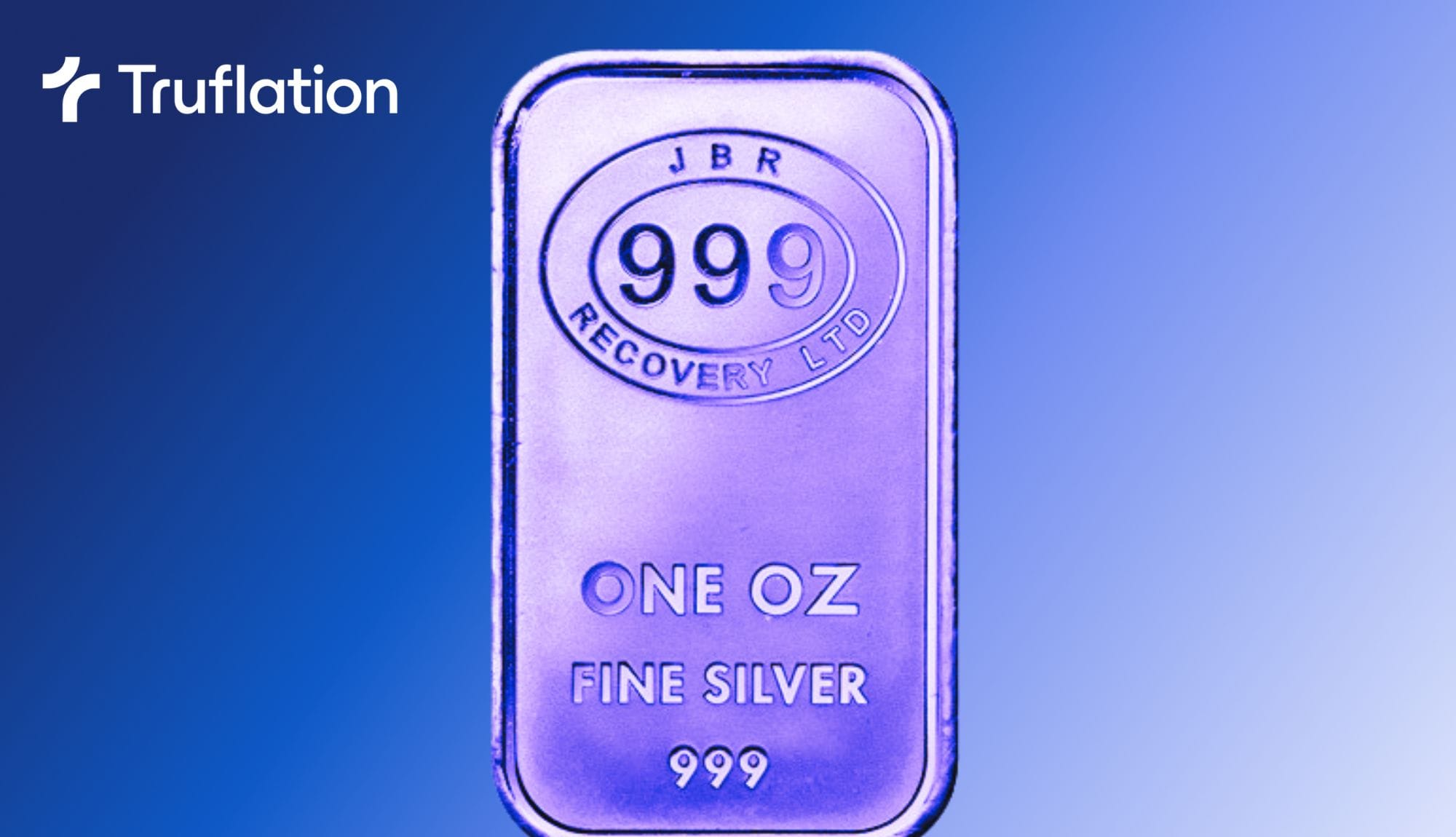 Silver Replacing Gold Among Egyptians as Alternative Store of Value