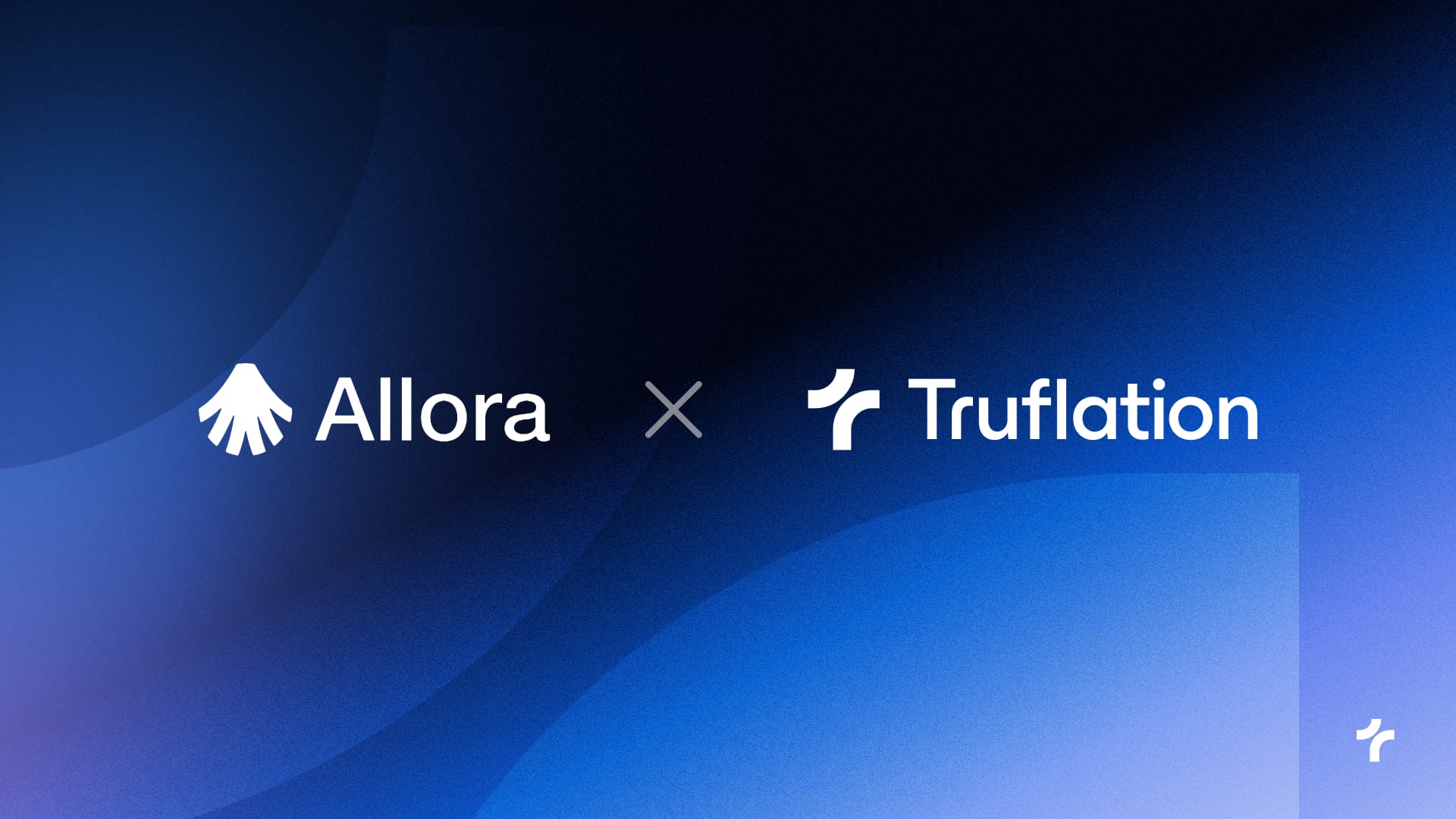 Allora Network and Truflation Unite to Redefine Decentralized Prediction