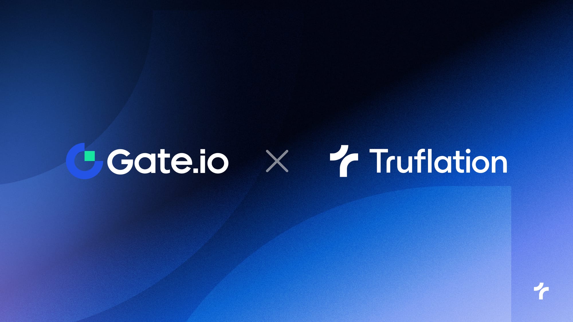 Truflation (TRUF) and Gate.io Launch Startup Campaign