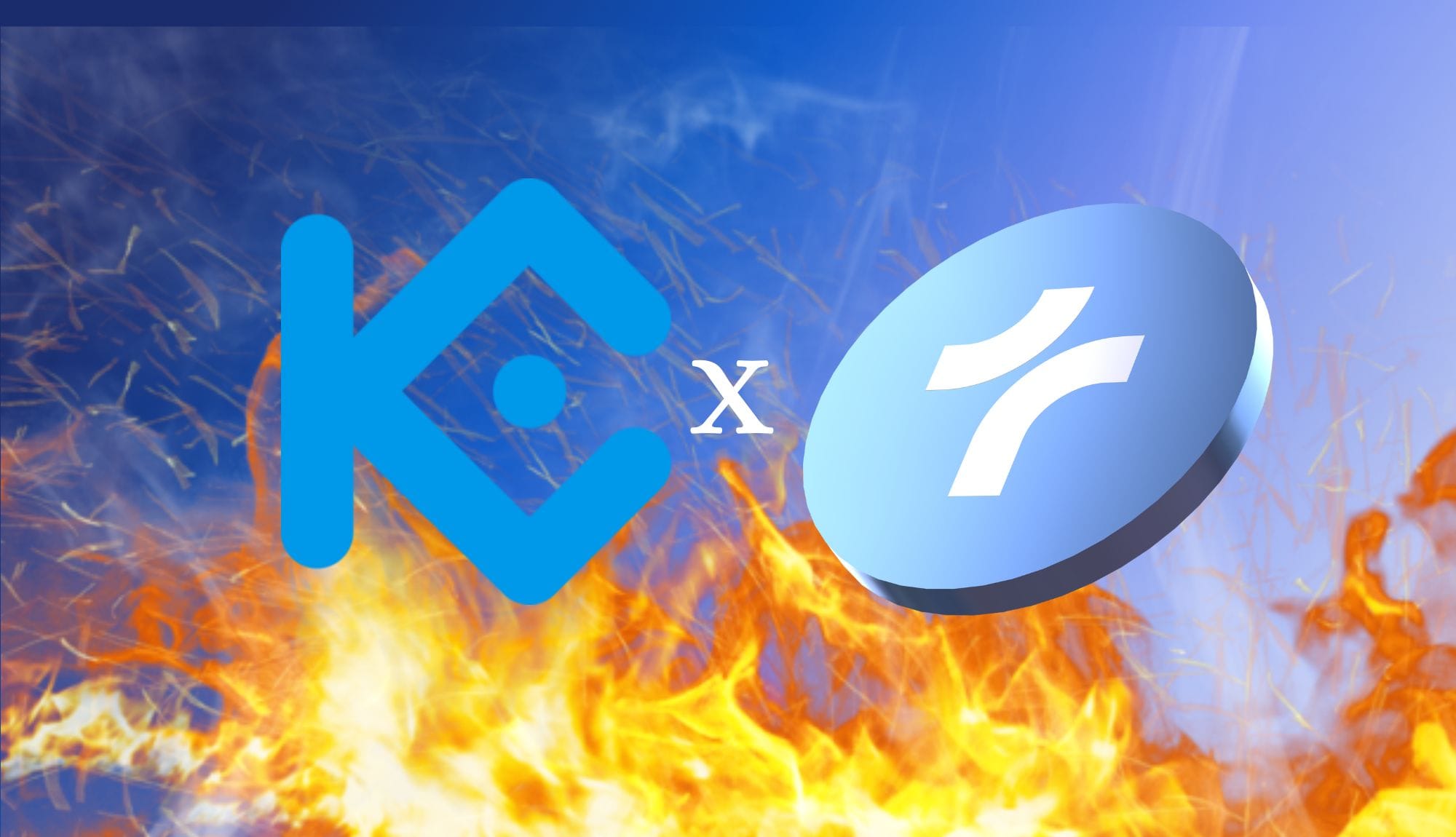 Truflation (TRUF) and KuCoin Launch Burning Drop