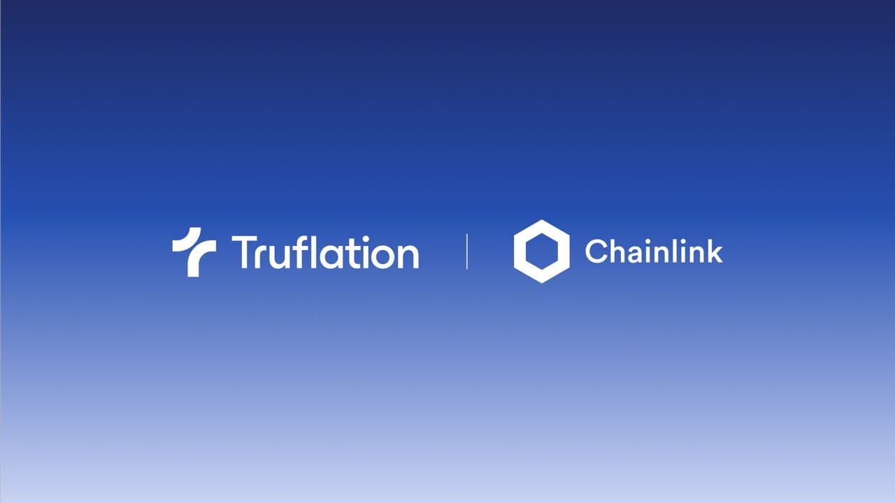 Truflation Integrates Chainlink CCIP to Unlock Cross-Chain TRUF Transfers