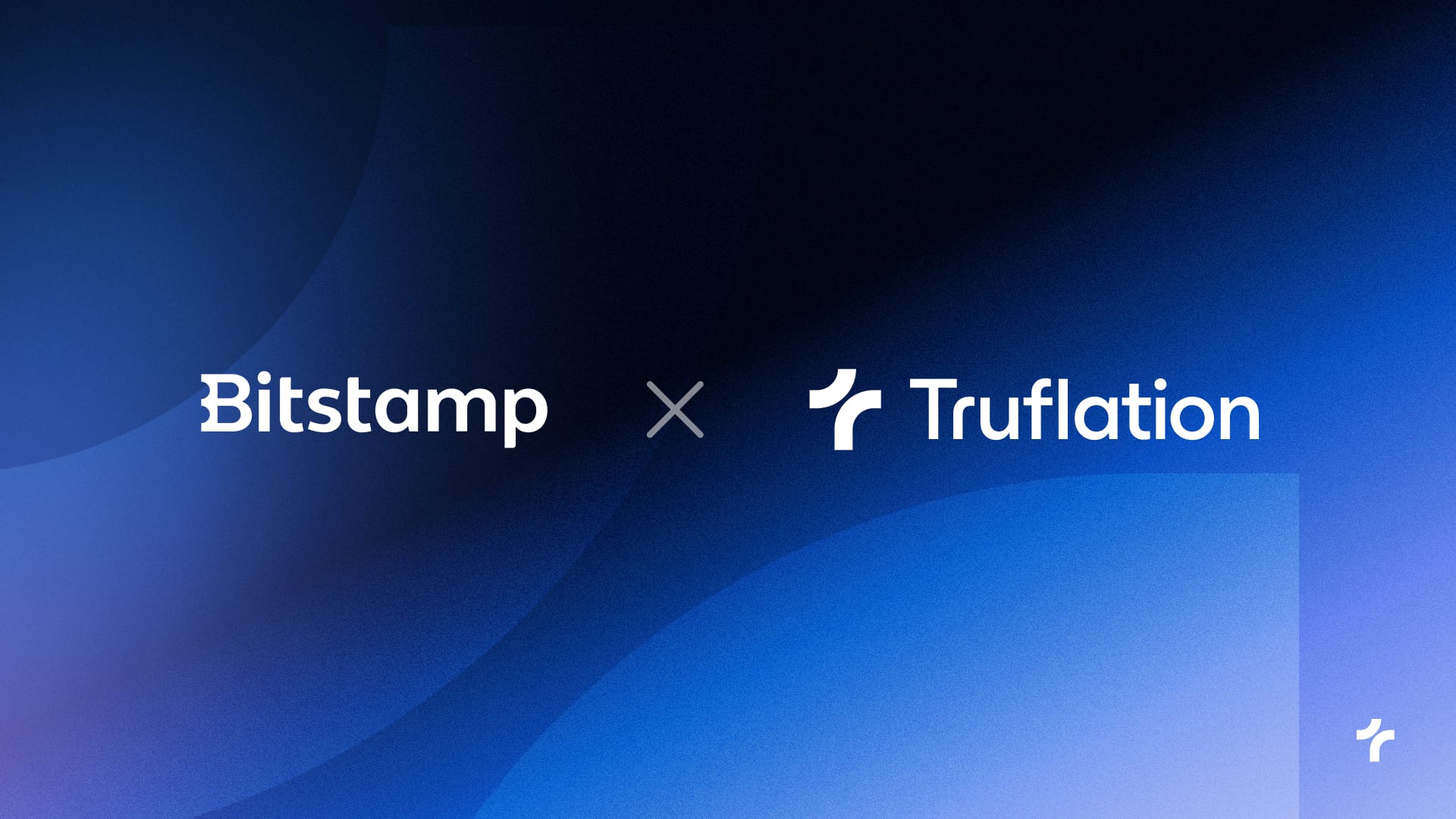 Bitstamp Lists Truflation $TRUF Token