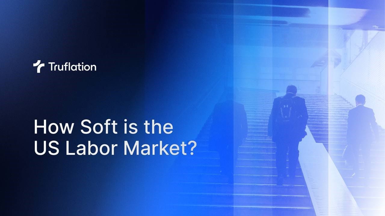 How Soft is the US Labor Market?