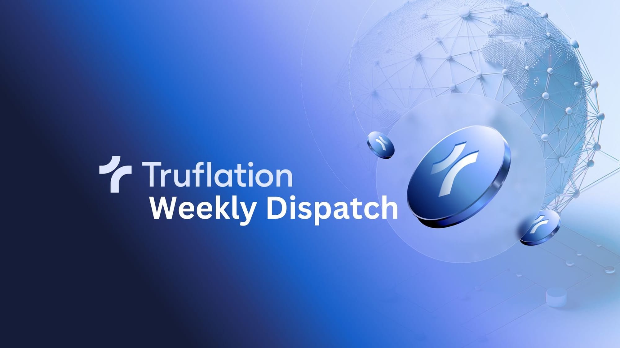 Singapore & The Future: Truflation CEO Weekly Dispatch for 23 September 2024