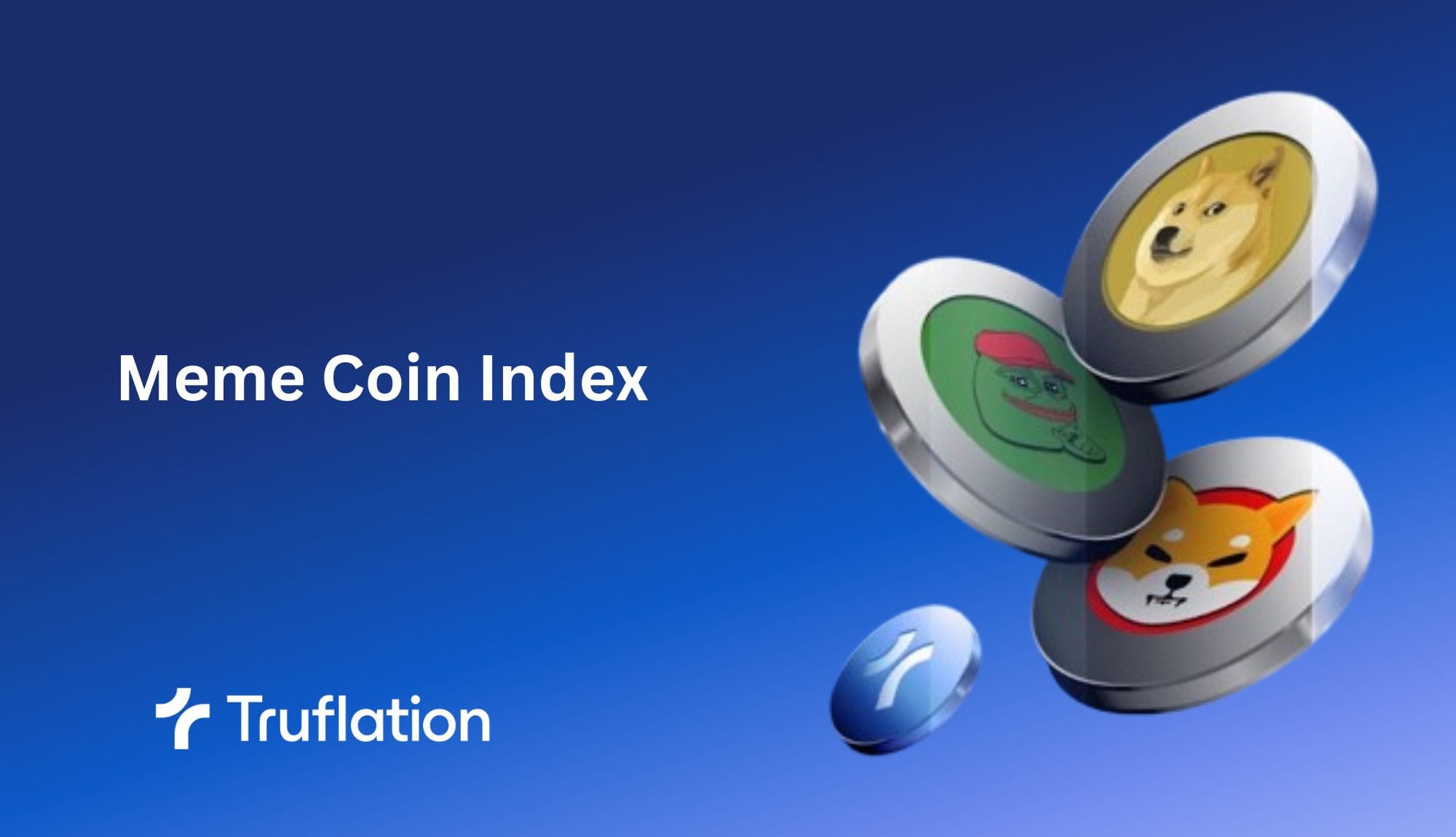 Truflation Launches Meme Coin Index