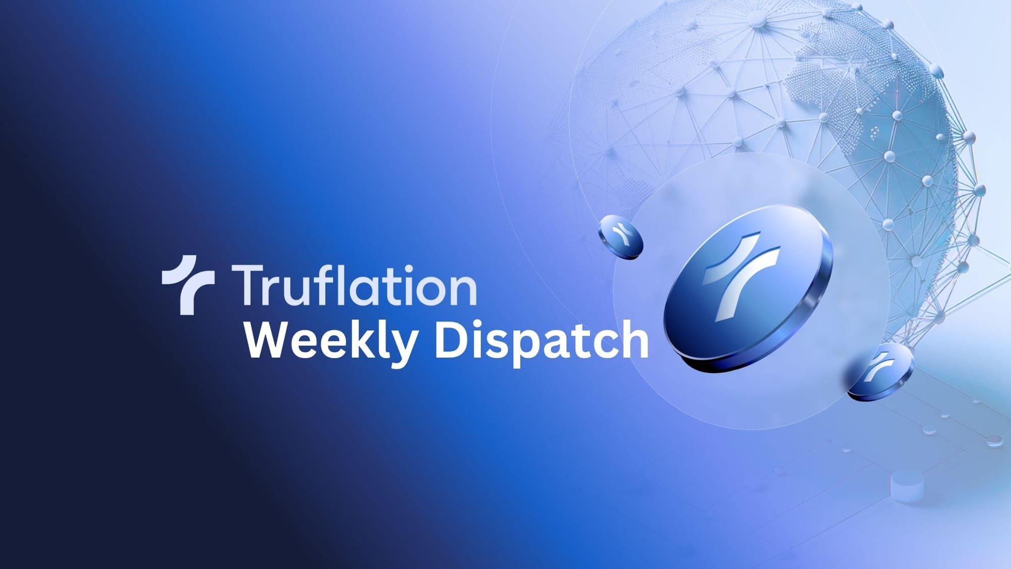 US Port Strike Investing: Truflation CEO Weekly Dispatch for 30 September 2024