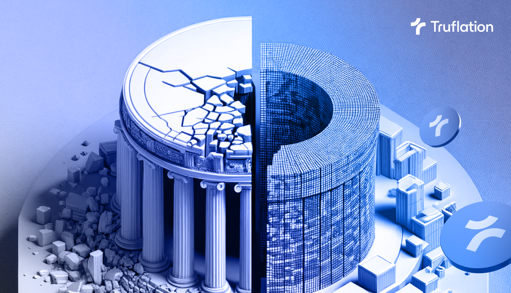 Follow-up to DOGE proposal: Transforming Inflation Measurement with Truflation