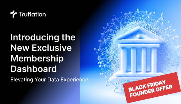 Introducing the New Exclusive Membership Dashboard: Elevating Your Data Experience