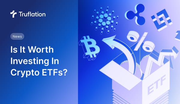 Is It Worth Investing In Crypto ETFs?