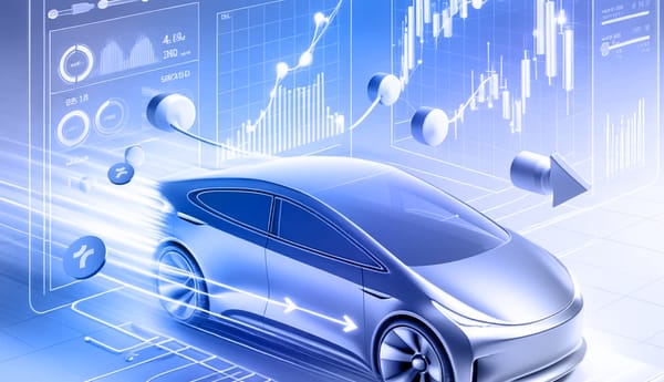 Truflation Launches Electric Vehicle Commodity Index