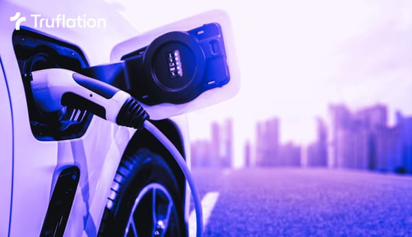 Exploring Electric Vehicle Market Trends and Outlook