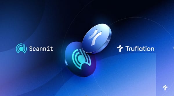 Truflation Partners with Scannit Inc to Strengthen Data Transparency and Expand the TRUF Network