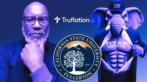 Cal State Fullerton Looks to Finance's Future with One-of-Kind Program