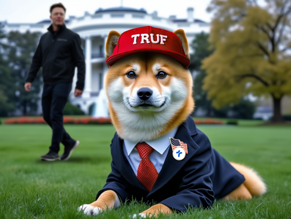 Open Letter from Truflation Founder to the DOGE